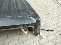 фото thumb №7, Jeep wrangler jl крыша rubicon 17- повреждённый