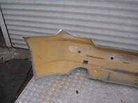 фото thumb №10, Mercedes r klasa w251 2011 бампер задній задня