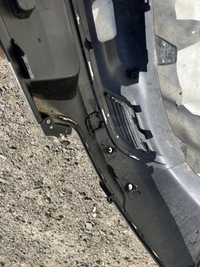 фото thumb №9, Бампер задня renault kadjar lift 18-