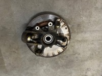 фото thumb №1, Поворотний кулак диск ступиця задня правий mercedes gl x166 3.0 cdi 4matic