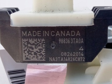 фото thumb №7, Датчик ударный nissan altima l33 2013-2018
