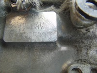 фото thumb №12, Двигатель стойка peugeot 308 i 1.6 hdi 9hx 10jbav