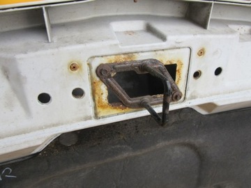 фото thumb №9, Lincoln navigator ii 2004 капот + шумоізоляція kpl