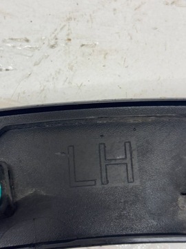 фото thumb №13, Nissan qashqai 2014 перед левая планка крыльев передней 638114ea0a