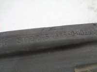 фото thumb №3, Mini r56 абсорбер пена бампер задняя