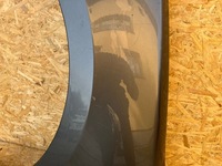 фото thumb №6, Hyundai santa fe крыло левый передний перед