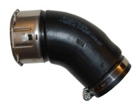 фото thumb №5, Труба wąż турбіни renault megane 1.5 dci 144607512r