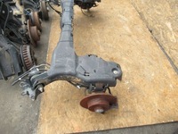 фото thumb №7, Oś задняя renault scenic iii 09-