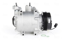 фото thumb №10, Компресор кондиціонера do honda civic viii 1.4