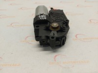 Jaguar xf x260 jx7353508aa моторчик люк Зі Шроту, фото thumb