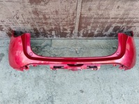 фото thumb №1, Бампер задня smart one 1 #1 8891034926