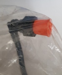 фото thumb №7, Новый оригинал шланг топливный dacia logan sandero ii оригинальный номер 223201260r