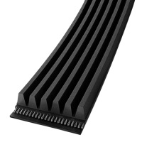 фото thumb №5, Pas багатореберний 1425 8pk привідний dayco