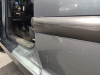 фото thumb №6, Peugeot 207 ezw дверь задняя левая 5d