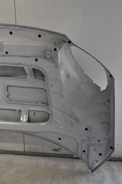 фото thumb №10, Mini countryman r60 капот кришка двигуна