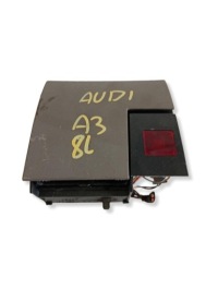 Пепельница середина audi a3 s3 8l 64543532 в Украине, фото thumb