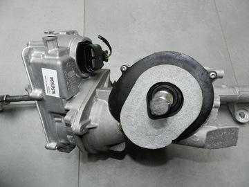 фото thumb №6, Bmw x1 f48 рулевая рейка трансмиссия 19071310 6885887