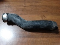 фото thumb №1, Ідеал шланг інтеркулер bmw x3 e83 2.0d рестайлінг 1