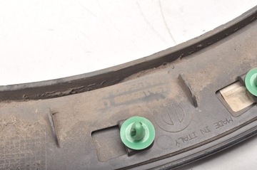 фото thumb №10, Alfa romeo tonale планка крыльев 156155488 левый зад задняя
