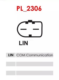 фото thumb №6, Генератор audi a1 1.6tdi 11- 140a