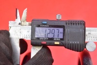 фото thumb №10, Амортизатор левый перед 13329593 chevrolet cruze 1 i j300 1.6 16v 124 km