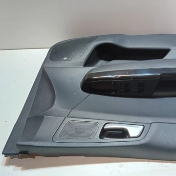 фото thumb №7, Kia sportage iv обивка боковина дверь левый перед