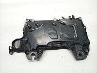 фото thumb №1, Кришка захист двигуна renault scenic ii 2.0 dci