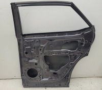 Lexus rx iv 4 15+ дверь задняя задняя правое  fv Киев, фото thumb