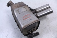 фото thumb №5, Гасник вихлоп правий maserati 4200gt