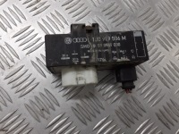 фото thumb №1, Модуль вентиляторов skoda fabia i 1.4 1j0919506m