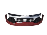 фото thumb №1, Kia sportage 5 v 21-25r бампер решітка радіатора перед передній 86511-r2000 4xpdc