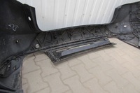 фото thumb №10, Бампер задня задній porsche cayenne gts 7p5 10-14