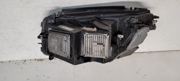 фото thumb №11, Лампа правая mercedes glc x253 w253 ils полный led a2539060401 комплектная eu