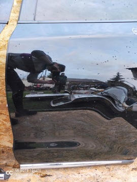 фото thumb №12, Nissan murano 09-14 kpl дверь левая правые перед зад