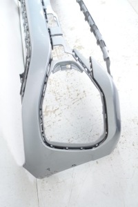 фото thumb №2, Vw t-roc lift r-line 2022- бампер перед передний 2ga807217as 2ga807217at