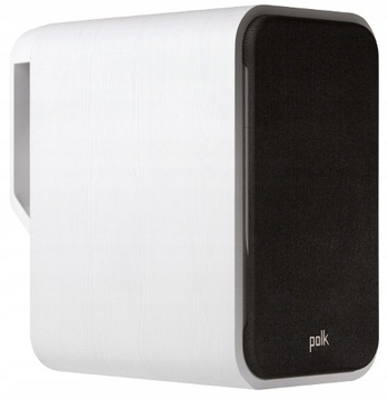 Полочные колонки Polk Audio Signature ES20
