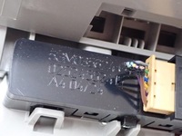 фото thumb №7, Лампа інтер'єру кабіни бардачок 5gm035624g 657868837b skoda kamiq 24r