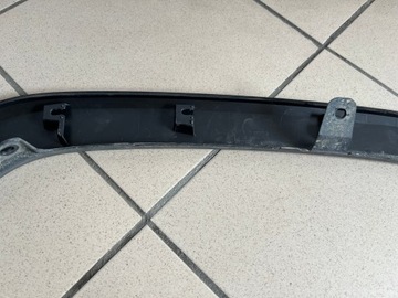 фото thumb №11, Toyota rav4 rav iv планка крыльев левая перед