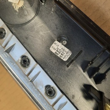 фото thumb №9, Bmw f10 рестайлинг планка защита dekor панели распределительной дерево 9192943