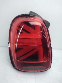 Купити Фара задній led ліва задня mini f56 lci 7435133, фото thumb