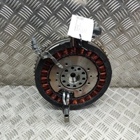 фото thumb №2, Volvo xc40 2020 генератор