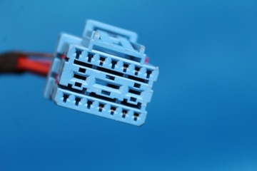 фото thumb №7, Vw audi роз'єм з'єднувач штекер 4f0972483d