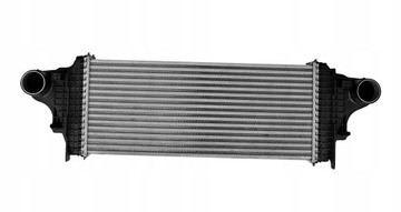 фото thumb №1, Інтеркулер mercedes ml w164 2005 - 2012