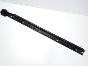 фото thumb №2, Планка защита порога пороговая шасси пол правая vw id4 id.4 21r