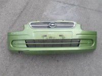 Купить Бампер перед opel agila a z384, фото thumb