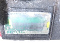 фото thumb №7, Компресор кондиціонера chrysler pt cruiser 2.2 crd 4472204282