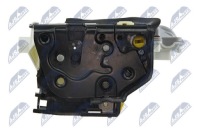 Привід замка центрального nty ezc-vw-018 в Україні, фото thumb