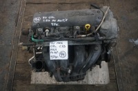 Suzuki swift 3 mk6 двигун 1.5benzyna m15a m26 2007рік блок головка nr.94 Ціна, фото thumb