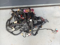 фото thumb №1, Vw t5 2.5 tdi электропроводка жгут низ панели pulpitu