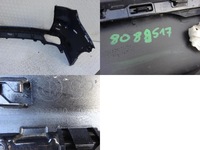 фото thumb №12, Bmw x5 g05 m-pakiet 18- бампер+ дифузор 6xpdc